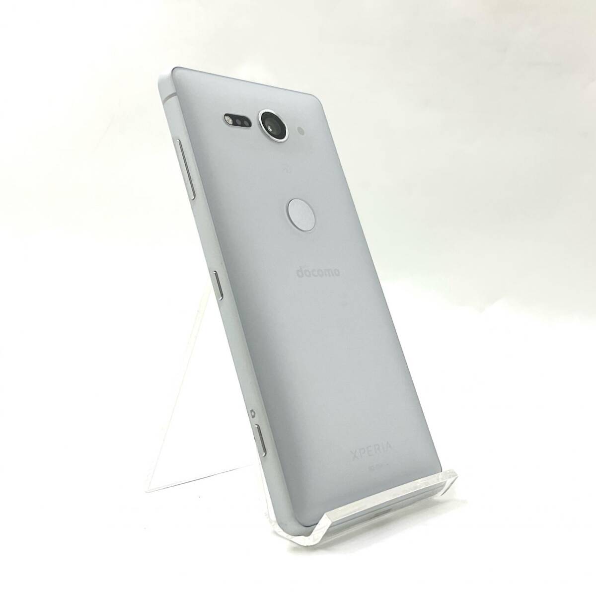 ムスビー｜☆ 美品 Docomo XperiaXZ2 Compact SO-05K シルバー