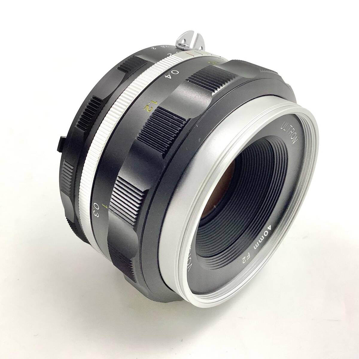 2025年最新】Yahoo!オークション -ultron 40mm f2の中古品・新品 2025年最新】Yahoo!オークション -ultron 40mm f2の中古品・新品