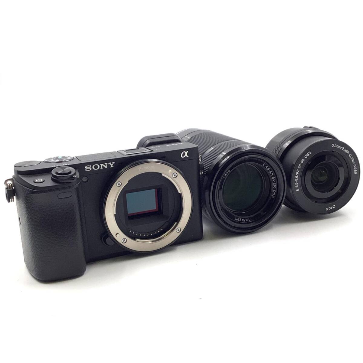 Yahoo!オークション -「α6400 ilce-6400y ダブルズームレンズ Yahoo!オークション -「α6400 ilce-6400y ダブルズームレンズ