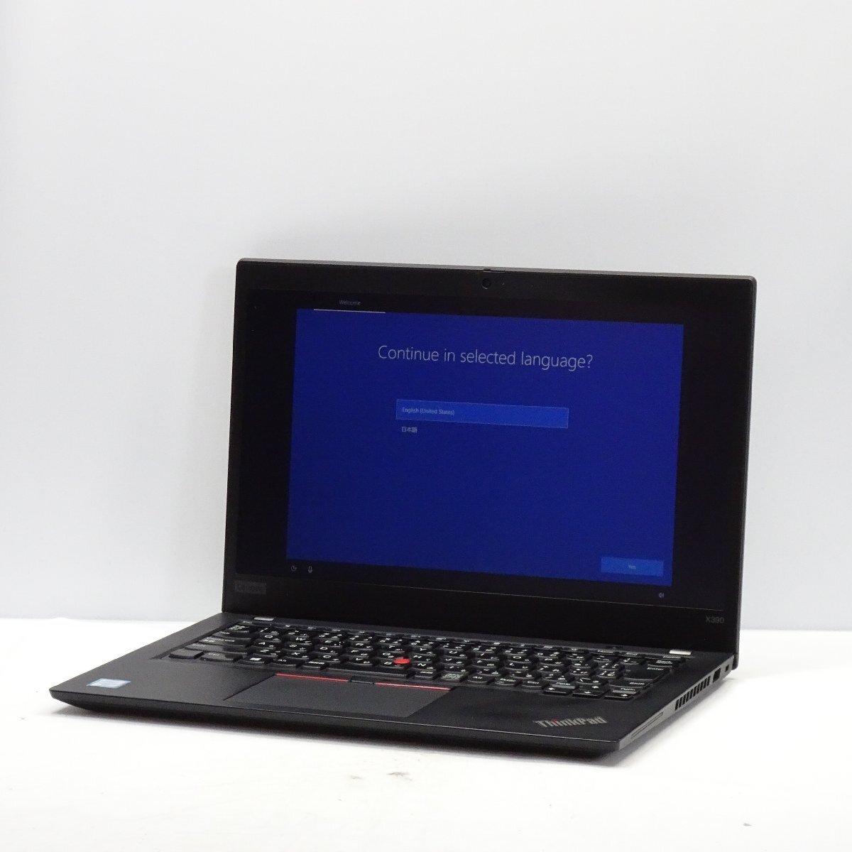 2025年最新】Yahoo!オークション -thinkpad x390 i7の中古品 2025年最新】Yahoo!オークション -thinkpad x390 i7の中古品