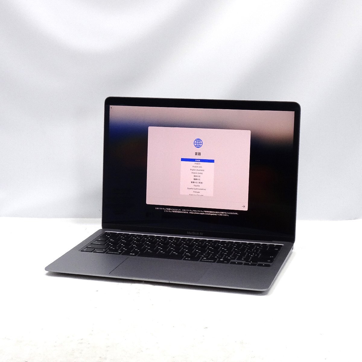 2025年最新】Yahoo!オークション -MacBook m1 ジャンクの中古品 2025年最新】Yahoo!オークション -MacBook m1 ジャンクの中古品