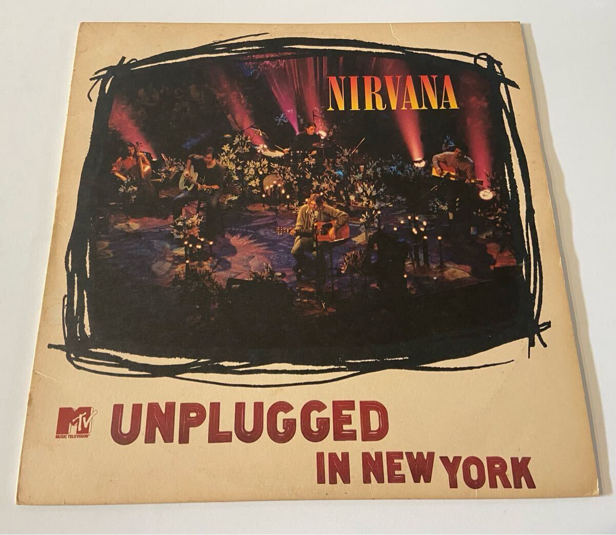 2025年最新】Yahoo!オークション - Nirvana(N ロック、ポップス