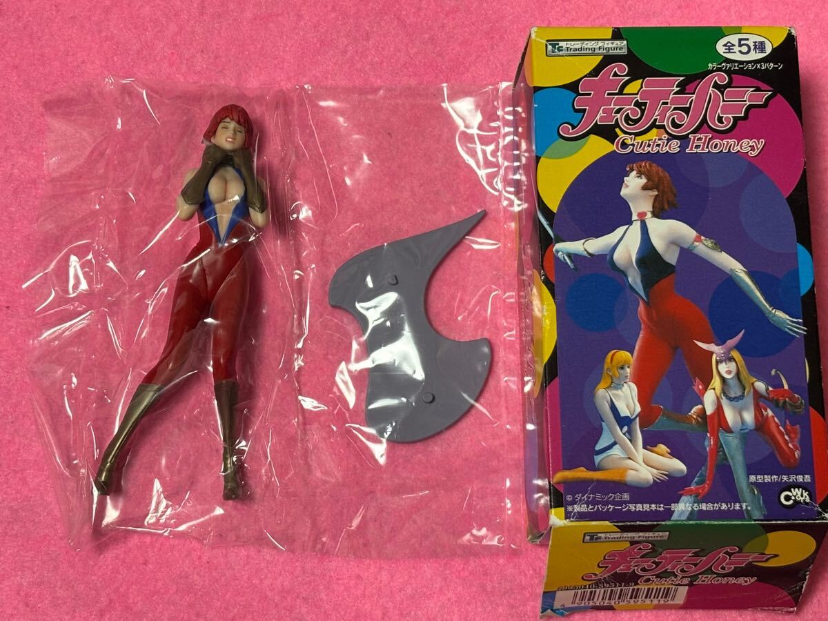 キューティーハニー :: Yahoo!Auction|DEJAPAN - Bid and Buy キューティーハニー :: Yahoo!Auction|DEJAPAN - Bid and Buy