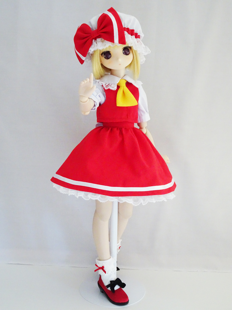 Yahoo!オークション -「東方」(ドルフィードリーム) (人形 Yahoo!オークション -「東方」(ドルフィードリーム) (人形