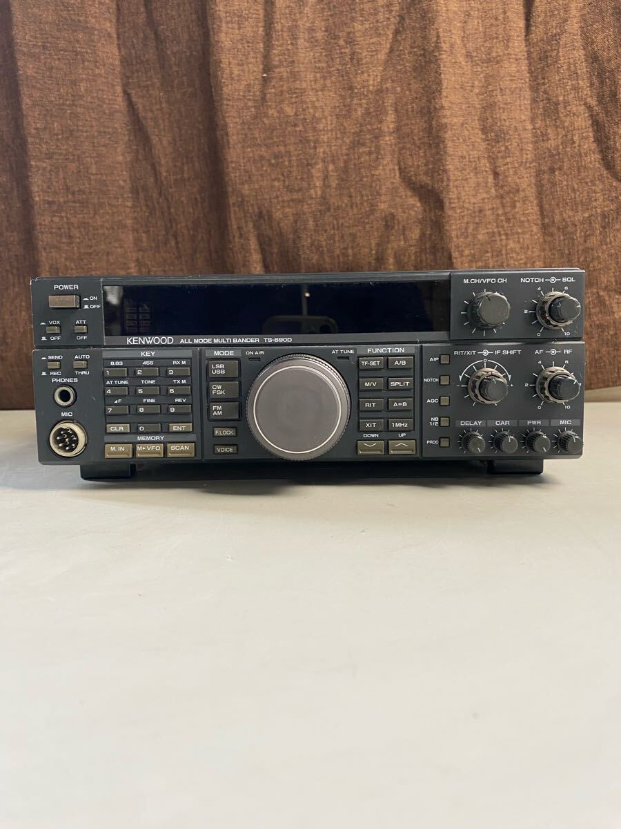 Yahoo!オークション -「ts-690d」(アマチュア無線) の落札相場 Yahoo!オークション -「ts-690d」(アマチュア無線) の落札相場