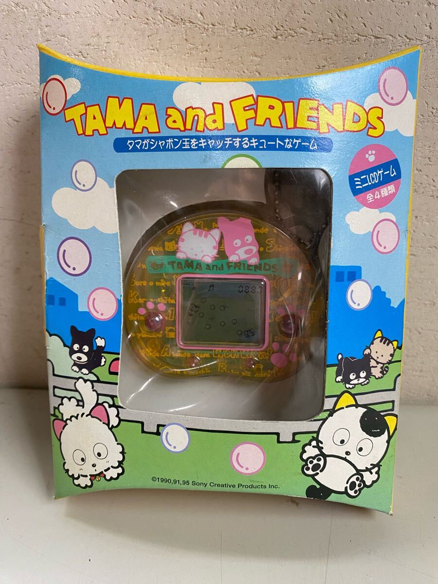 2025年最新】Yahoo!オークション -タマ フレンズの中古品・新品 2025年最新】Yahoo!オークション -タマ フレンズの中古品・新品