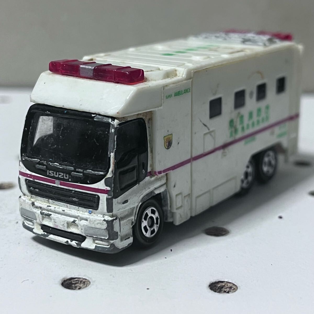 Yahoo!オークション -「トミカ アンビュランス」(自動車 Yahoo!オークション -「トミカ アンビュランス」(自動車