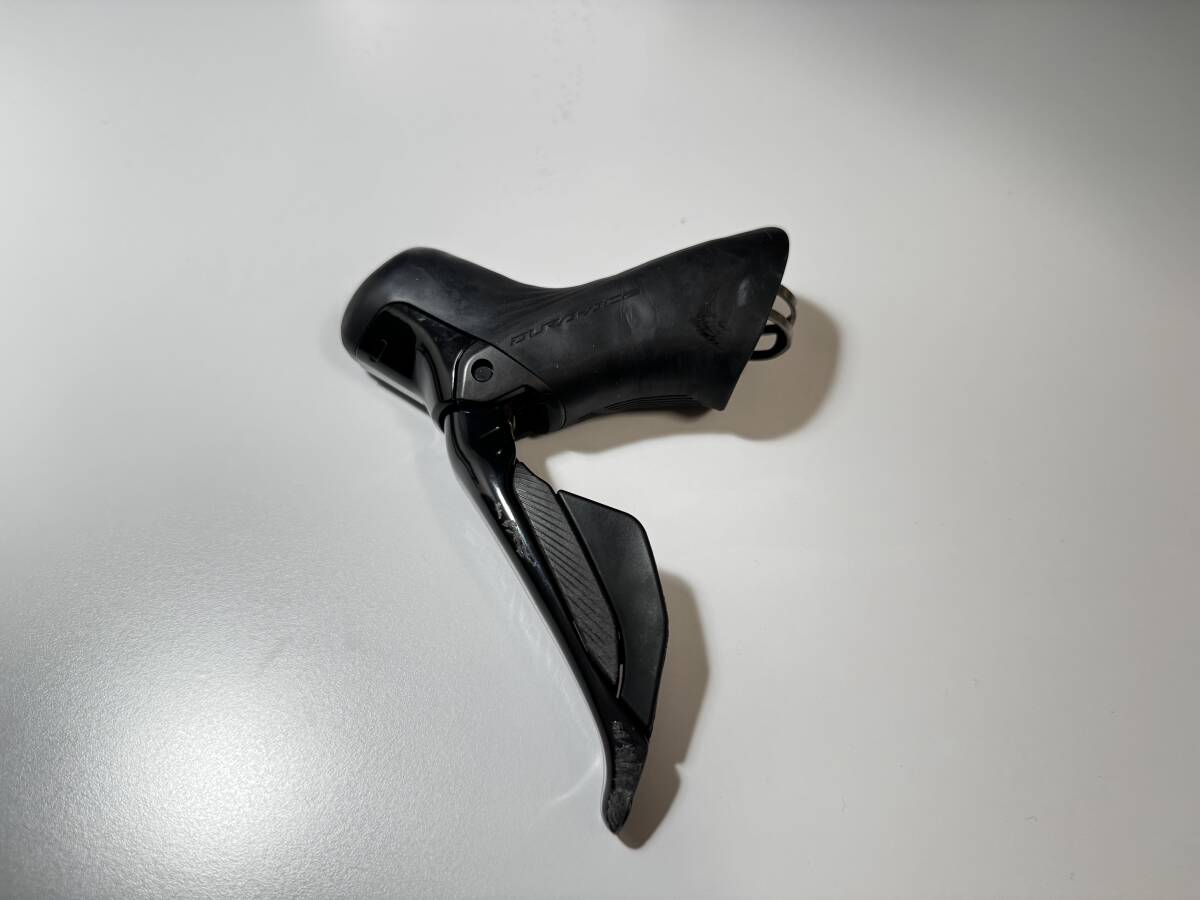DURA-ACE Di2 デュアルコントロールレバー 2x12スピード