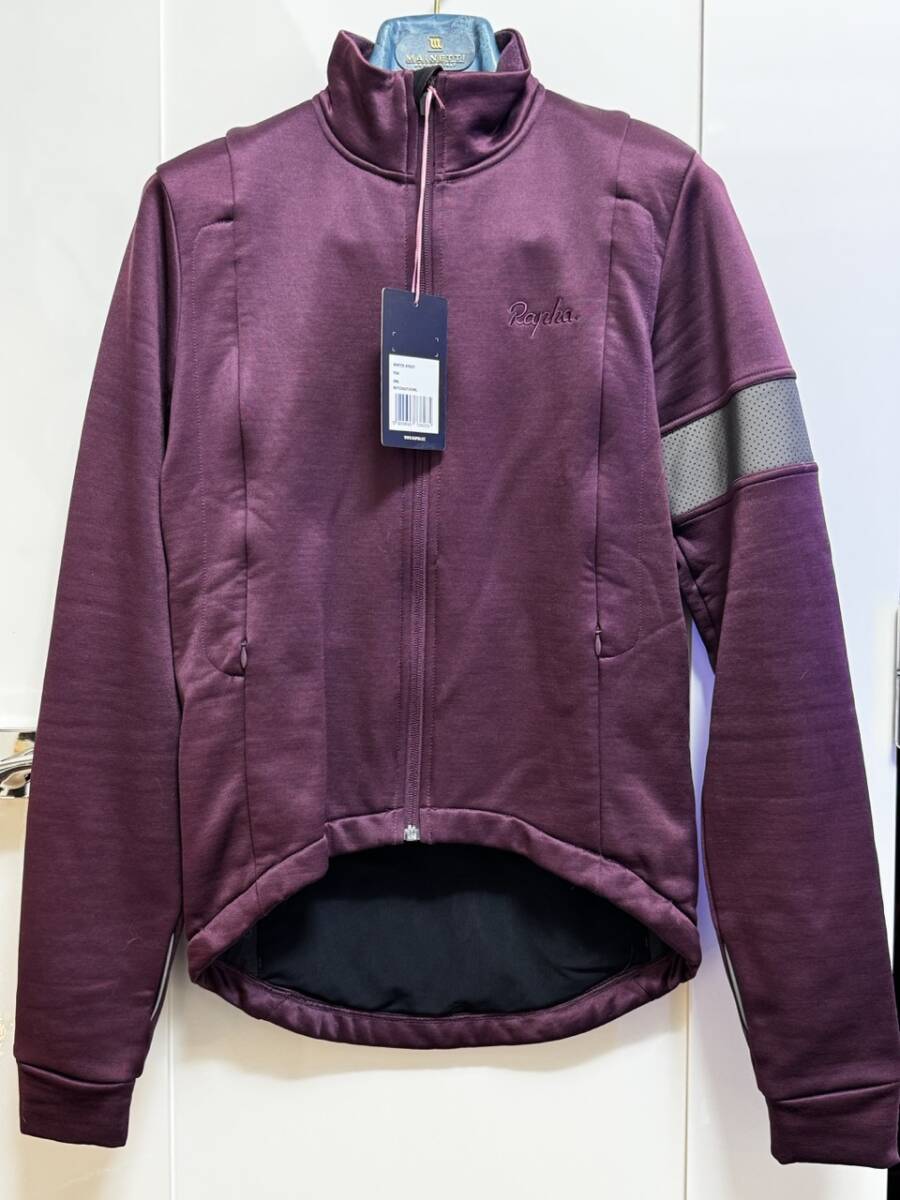 Rapha Core Winter Cycling Jacket（ラファ コア ウィンター