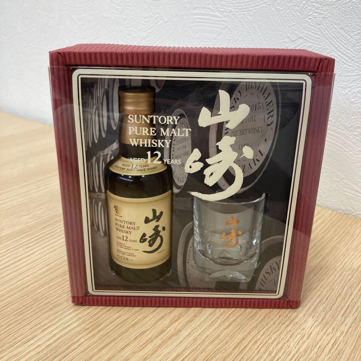 Yahoo!オークション -「山崎 12年 ミニ」の落札相場・落札価格 Yahoo!オークション -「山崎 12年 ミニ」の落札相場・落札価格