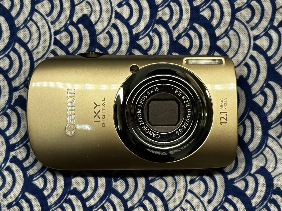 2025年最新】Yahoo!オークション -ixy 510isの中古品・新品・未 2025年最新】Yahoo!オークション -ixy 510isの中古品・新品・未