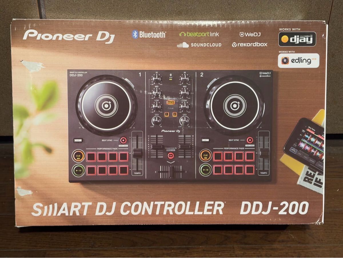 Yahoo!オークション -「ddj200」の落札相場・落札価格