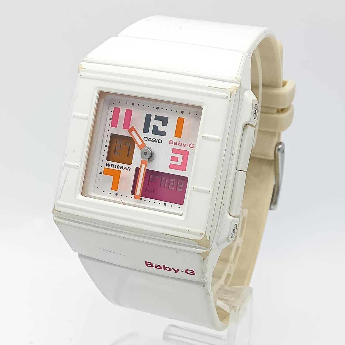 2025年最新】Yahoo!オークション -電池交換(Baby-G)の中古品