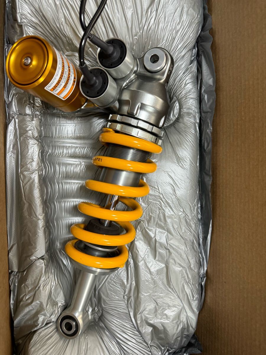 Yahoo!オークション -「ohlins r1」(リア) (ヤマハ用)の落札相場 Yahoo!オークション -「ohlins r1」(リア) (ヤマハ用)の落札相場