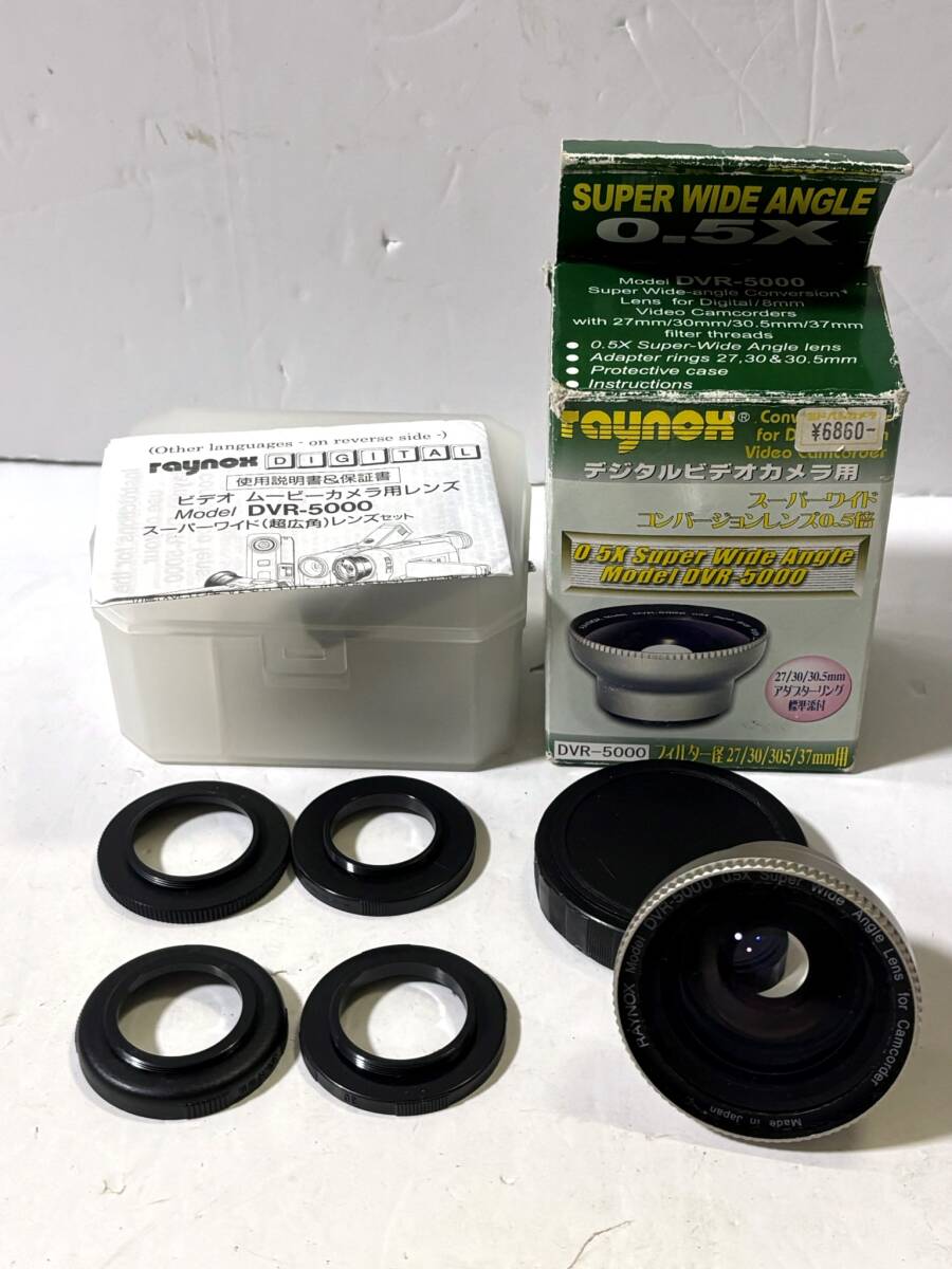 2025年最新】Yahoo!オークション -raynox(ビデオカメラ)の中古品 2025年最新】Yahoo!オークション -raynox(ビデオカメラ)の中古品