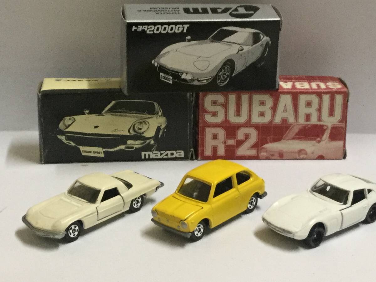 Yahoo!オークション -「アイアイアド特注」(トミカ) (自動車)の Yahoo!オークション -「アイアイアド特注」(トミカ) (自動車)の