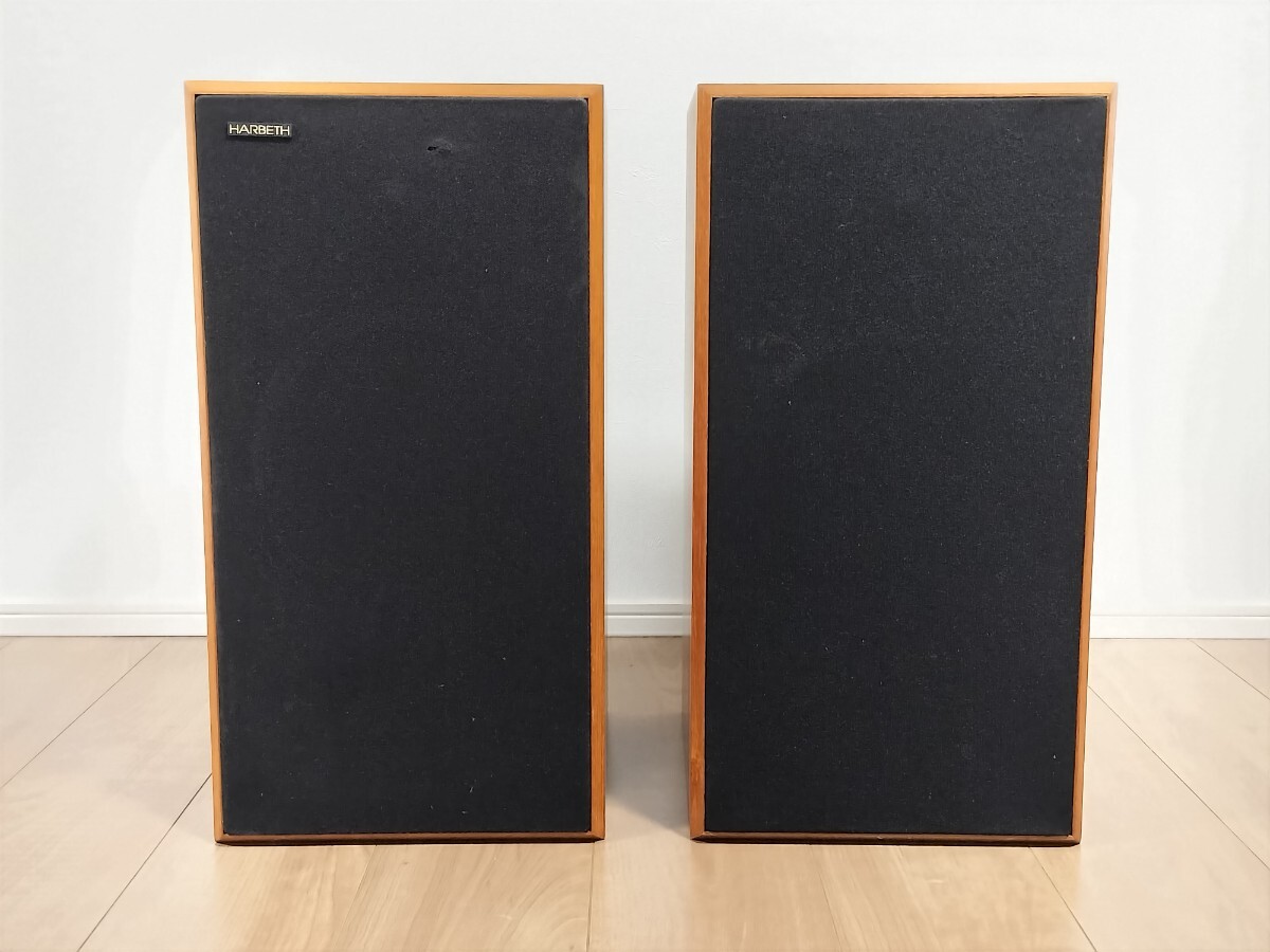 2025年最新】Yahoo!オークション -harbeth hl compact7の中古品 2025年最新】Yahoo!オークション -harbeth hl compact7の中古品
