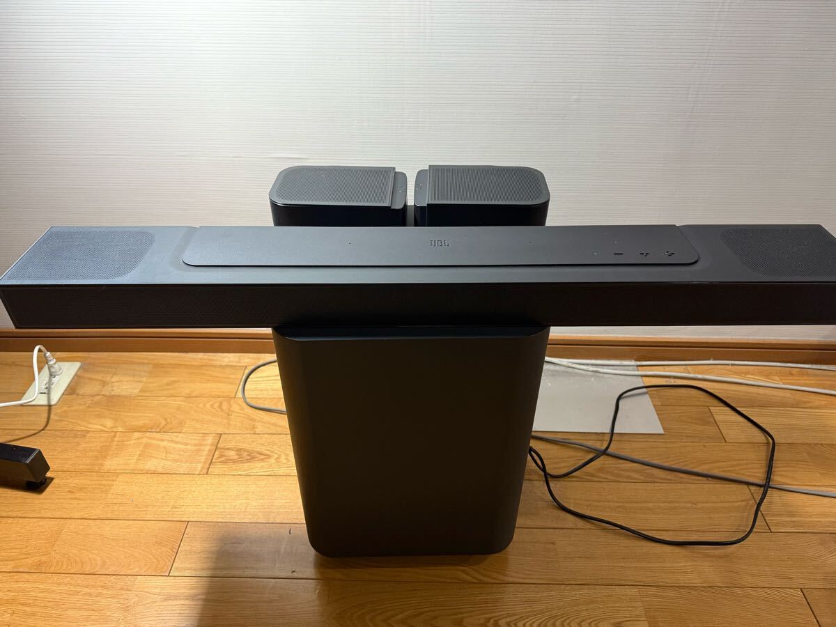 Yahoo!オークション -「jbl bar 1000」の落札相場・落札価格 Yahoo!オークション -「jbl bar 1000」の落札相場・落札価格