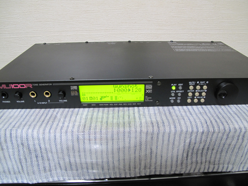 Yahoo!オークション -「yamaha mu100」の落札相場・落札価格 Yahoo!オークション -「yamaha mu100」の落札相場・落札価格
