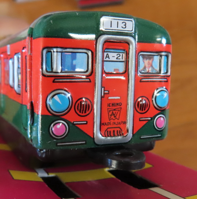 2025年最新】Yahoo!オークション -イチコー ブリキ(鉄道)の中古 2025年最新】Yahoo!オークション -イチコー ブリキ(鉄道)の中古