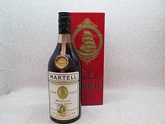 Yahoo!オークション -「マーテル vsop メダリオン」の落札相場 Yahoo!オークション -「マーテル vsop メダリオン」の落札相場