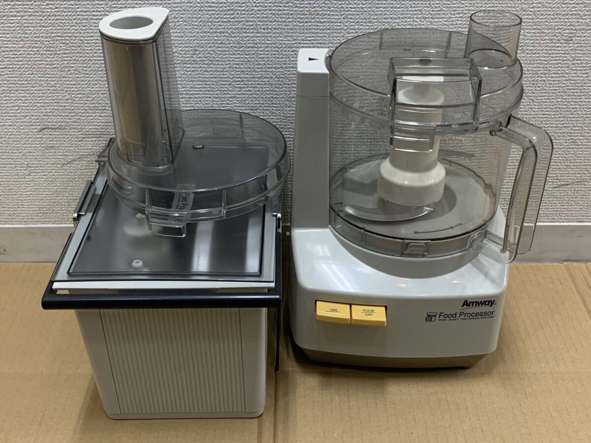Yahoo!オークション -「amway e-3288-j」の落札相場・落札価格 Yahoo!オークション -「amway e-3288-j」の落札相場・落札価格