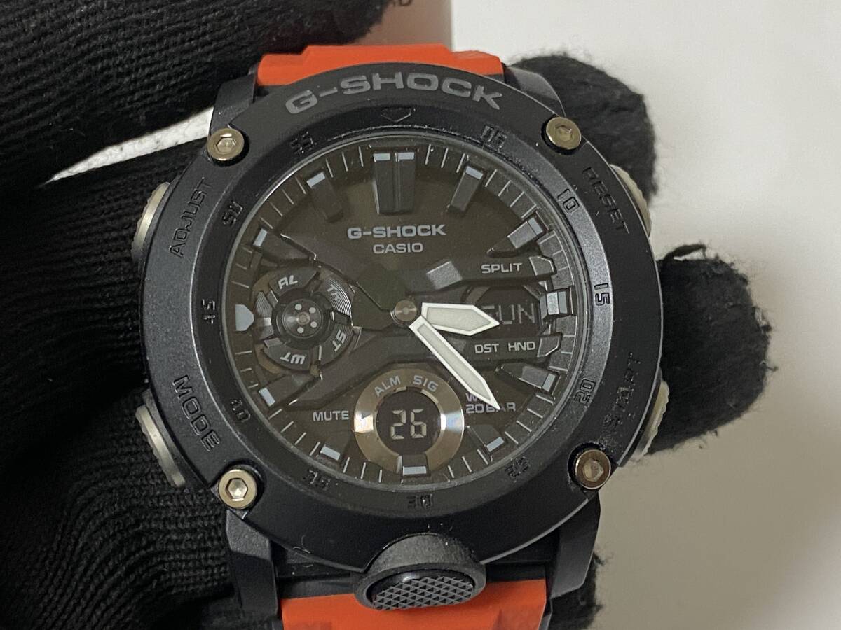 2025年最新】Yahoo!オークション -ga-2000e-4jrの中古品・新品 2025年最新】Yahoo!オークション -ga-2000e-4jrの中古品・新品