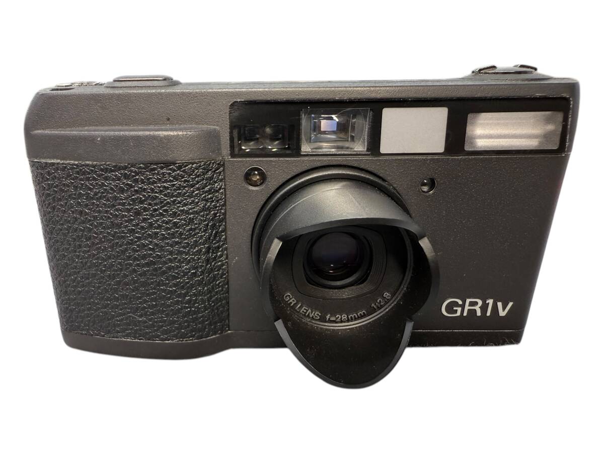 Yahoo!オークション -「ricoh gr1v」の落札相場・落札価格 Yahoo!オークション -「ricoh gr1v」の落札相場・落札価格