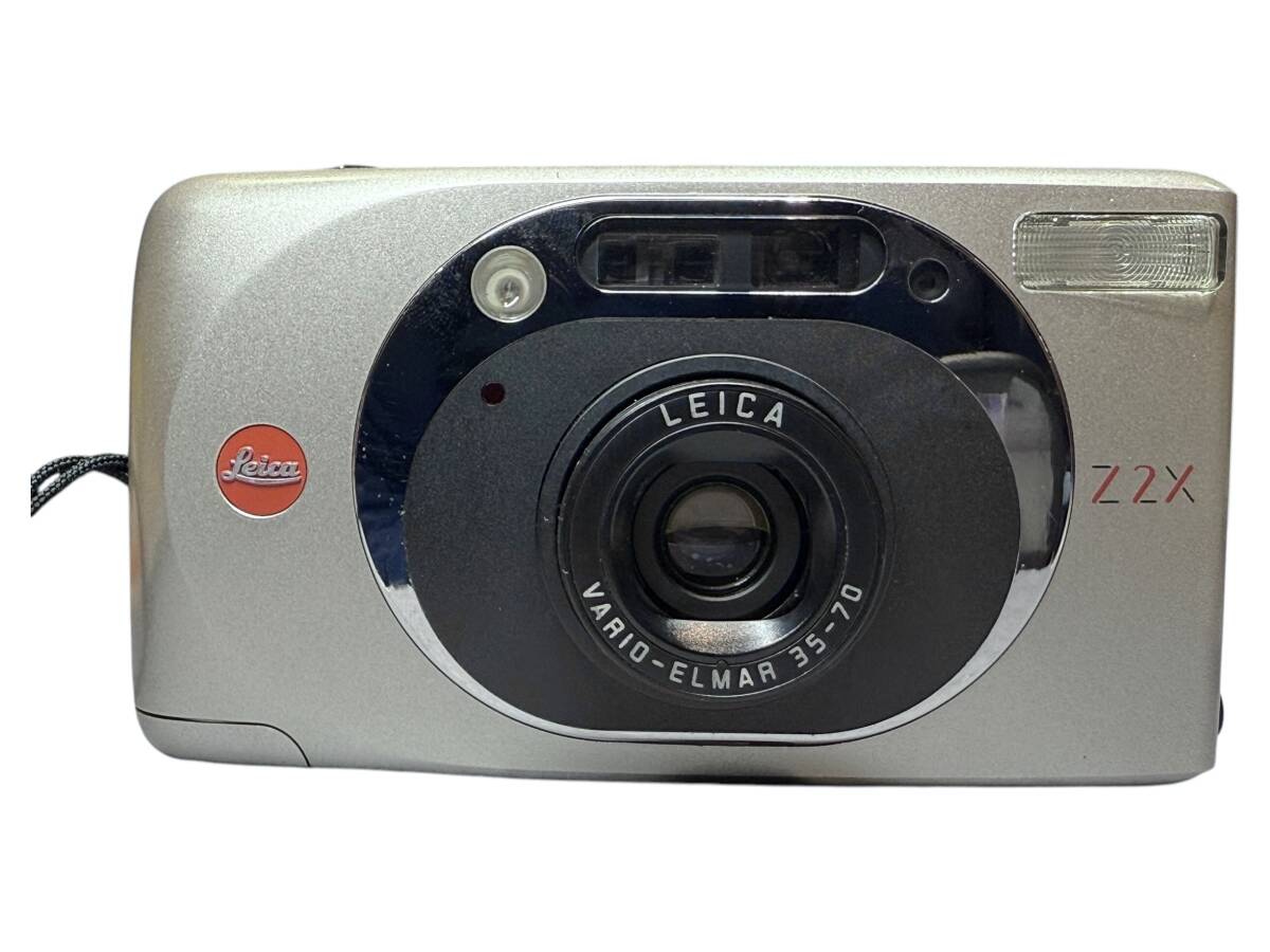 Yahoo!オークション -「ライカx2」(コンパクトカメラ) (フィルム Yahoo!オークション -「ライカx2」(コンパクトカメラ) (フィルム