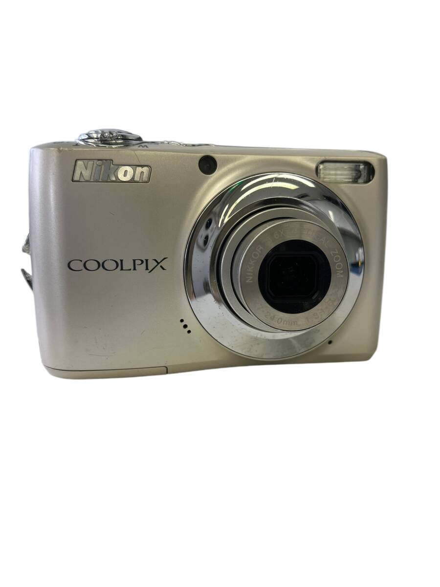 Yahoo!オークション -「coolpix l22」の落札相場・落札価格 Yahoo!オークション -「coolpix l22」の落札相場・落札価格