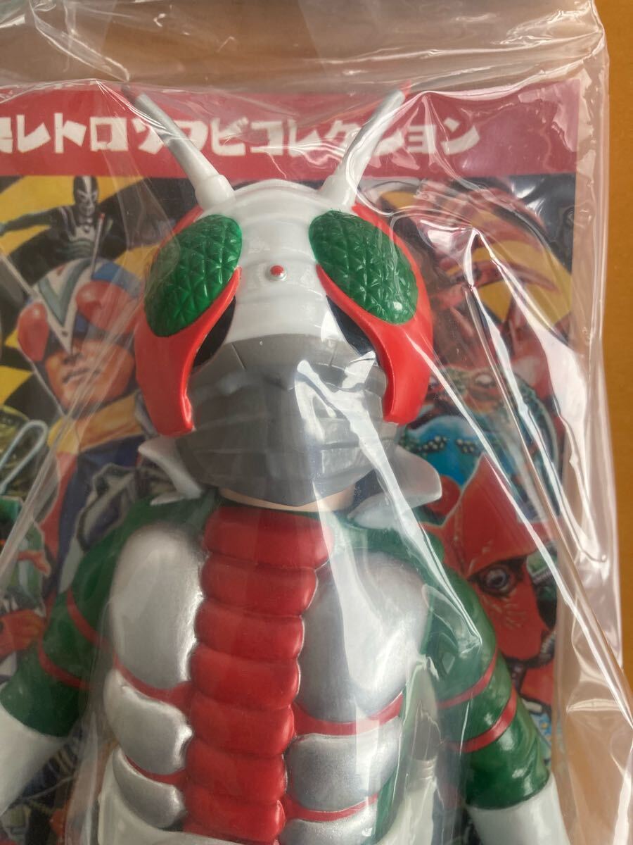 Yahoo!オークション -「仮面ライダー v3 ソフビ」の落札相場 Yahoo!オークション -「仮面ライダー v3 ソフビ」の落札相場