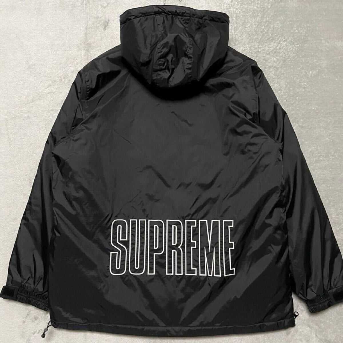 Yahoo!オークション -「supreme アノラック」(男性用 Yahoo!オークション -「supreme アノラック」(男性用