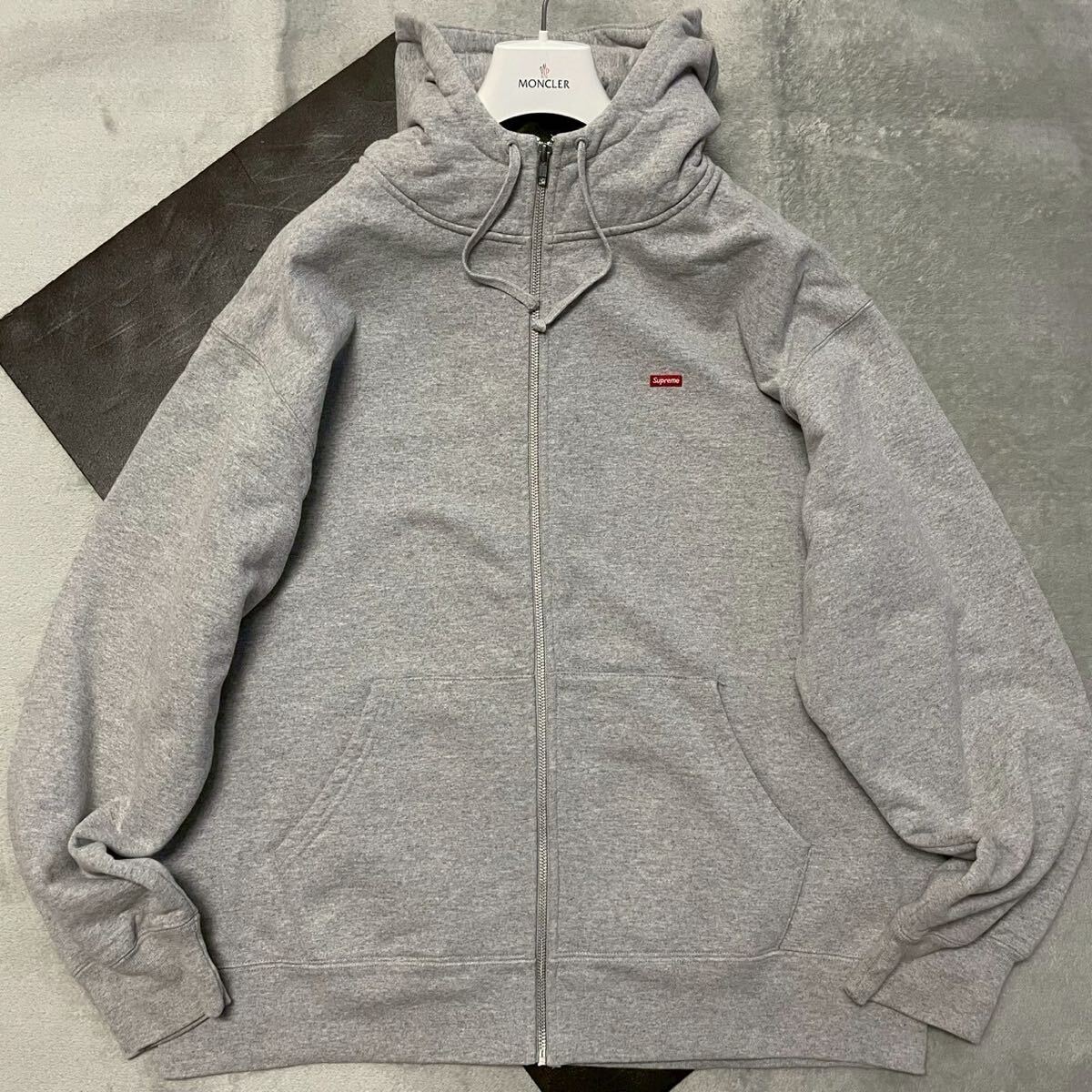 Yahoo!オークション -「supreme small box zip up hooded Yahoo!オークション -「supreme small box zip up hooded