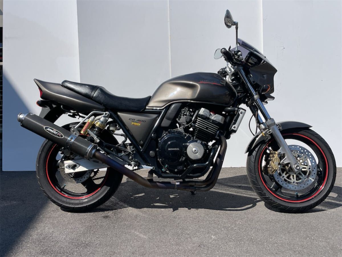 2025年最新】Yahoo!オークション -cb400sf nc31 beetの中古品 2025年最新】Yahoo!オークション -cb400sf nc31 beetの中古品
