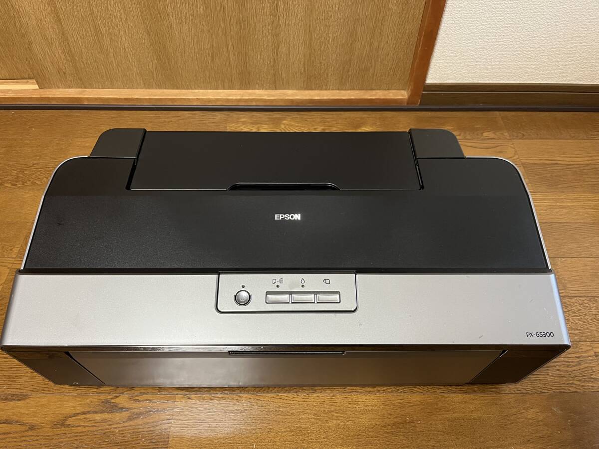 Yahoo!オークション -「px-g5300」の落札相場・落札価格 Yahoo!オークション -「px-g5300」の落札相場・落札価格