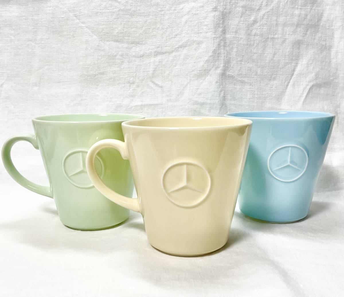 2025年最新】Yahoo!オークション -ベンツ マグカップの中古品