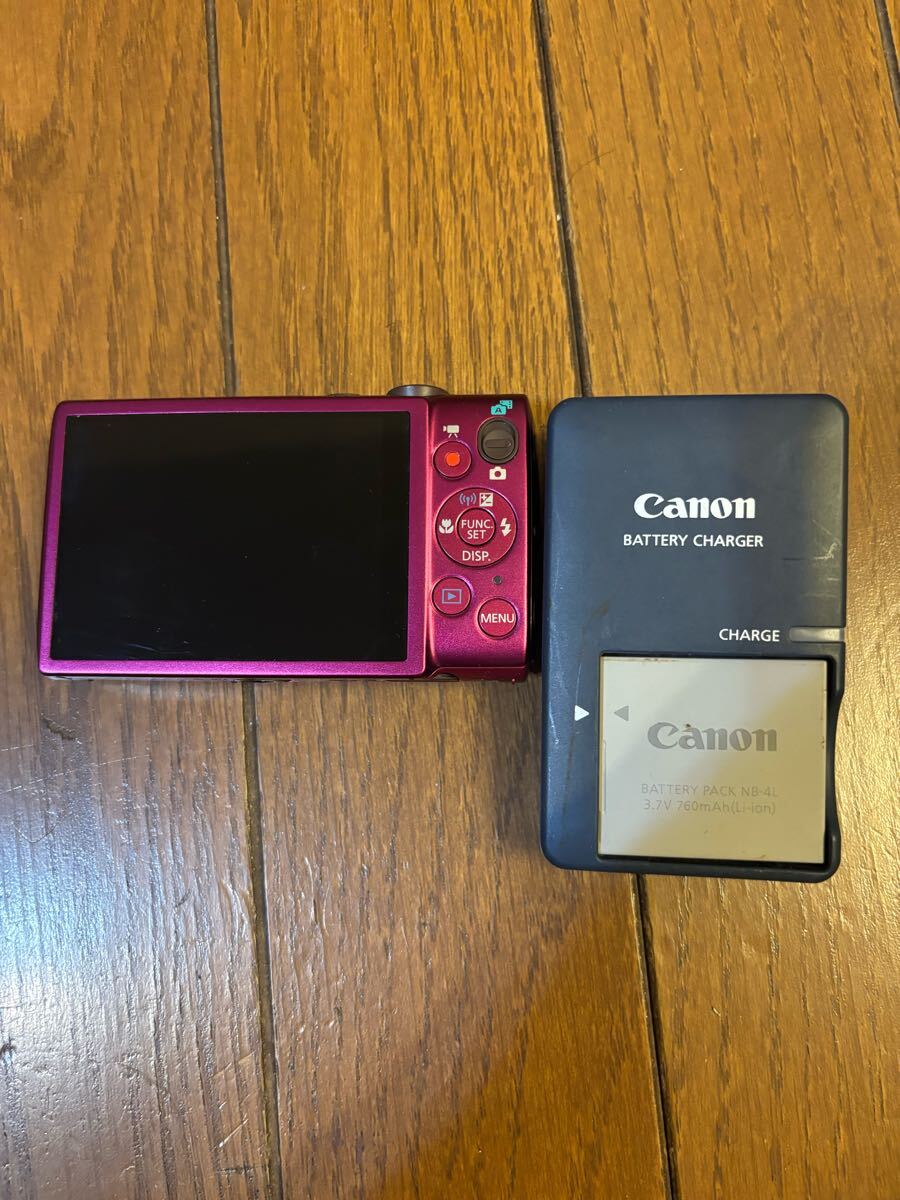 Yahoo!オークション -「canon デジタルカメラ ixy 620f」の落札 Yahoo!オークション -「canon デジタルカメラ ixy 620f」の落札