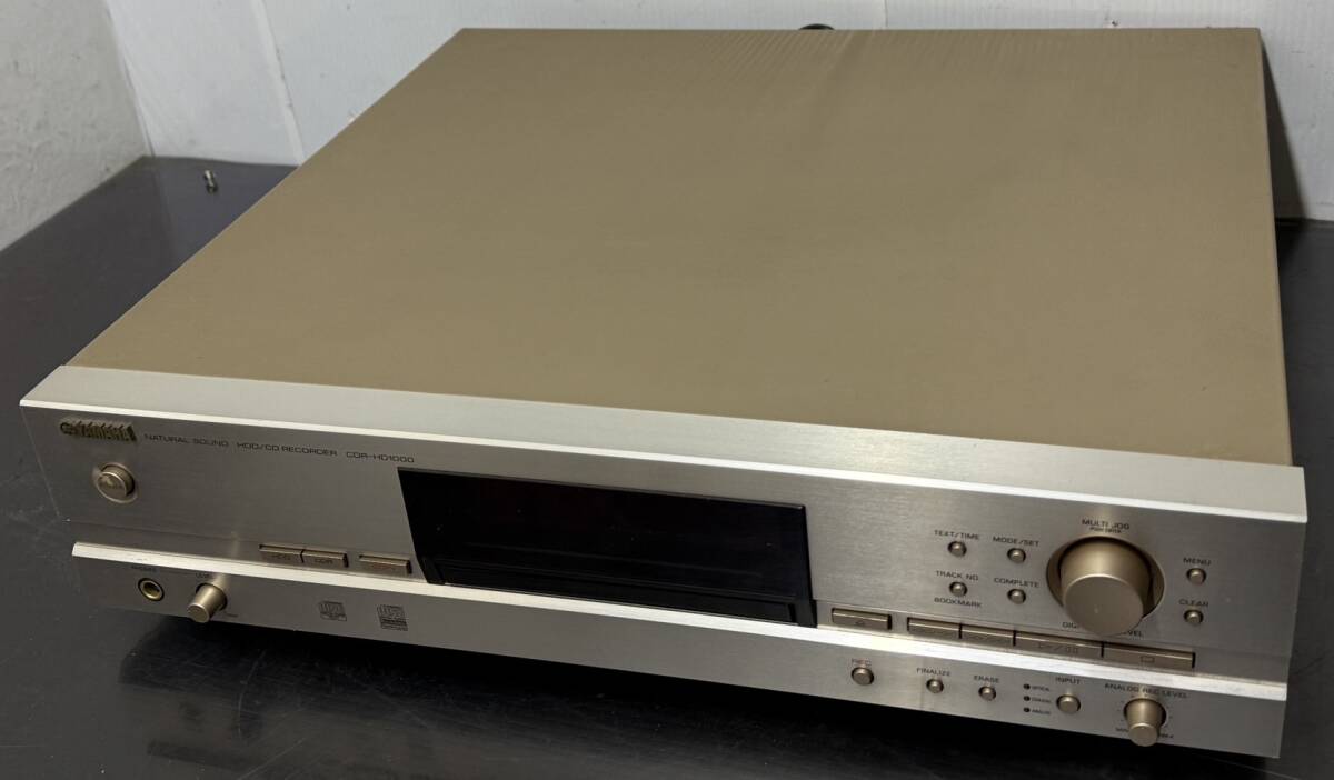 Yahoo!オークション -「yamaha cdr 1000」の落札相場・落札価格 Yahoo!オークション -「yamaha cdr 1000」の落札相場・落札価格