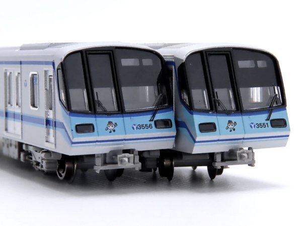 Yahoo!オークション -「横浜市営地下鉄」(鉄道模型) の落札相場 Yahoo!オークション -「横浜市営地下鉄」(鉄道模型) の落札相場