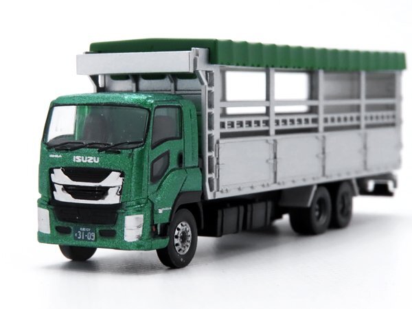 Yahoo!オークション -「isuzu ギガ」(鉄道模型) の落札相場 Yahoo!オークション -「isuzu ギガ」(鉄道模型) の落札相場