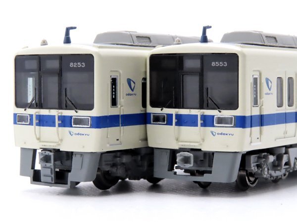 Yahoo!オークション -「小田急 8000」(Nゲージ) (鉄道模型)の Yahoo!オークション -「小田急 8000」(Nゲージ) (鉄道模型)の