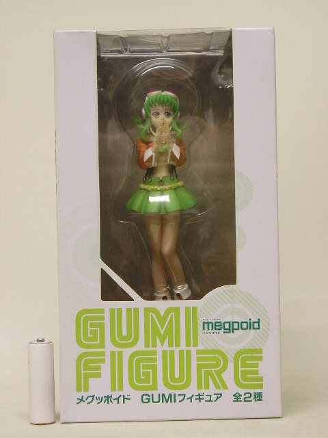 Yahoo!オークション -「megpoid gumi」(フィギュア) の落札相場 Yahoo!オークション -「megpoid gumi」(フィギュア) の落札相場