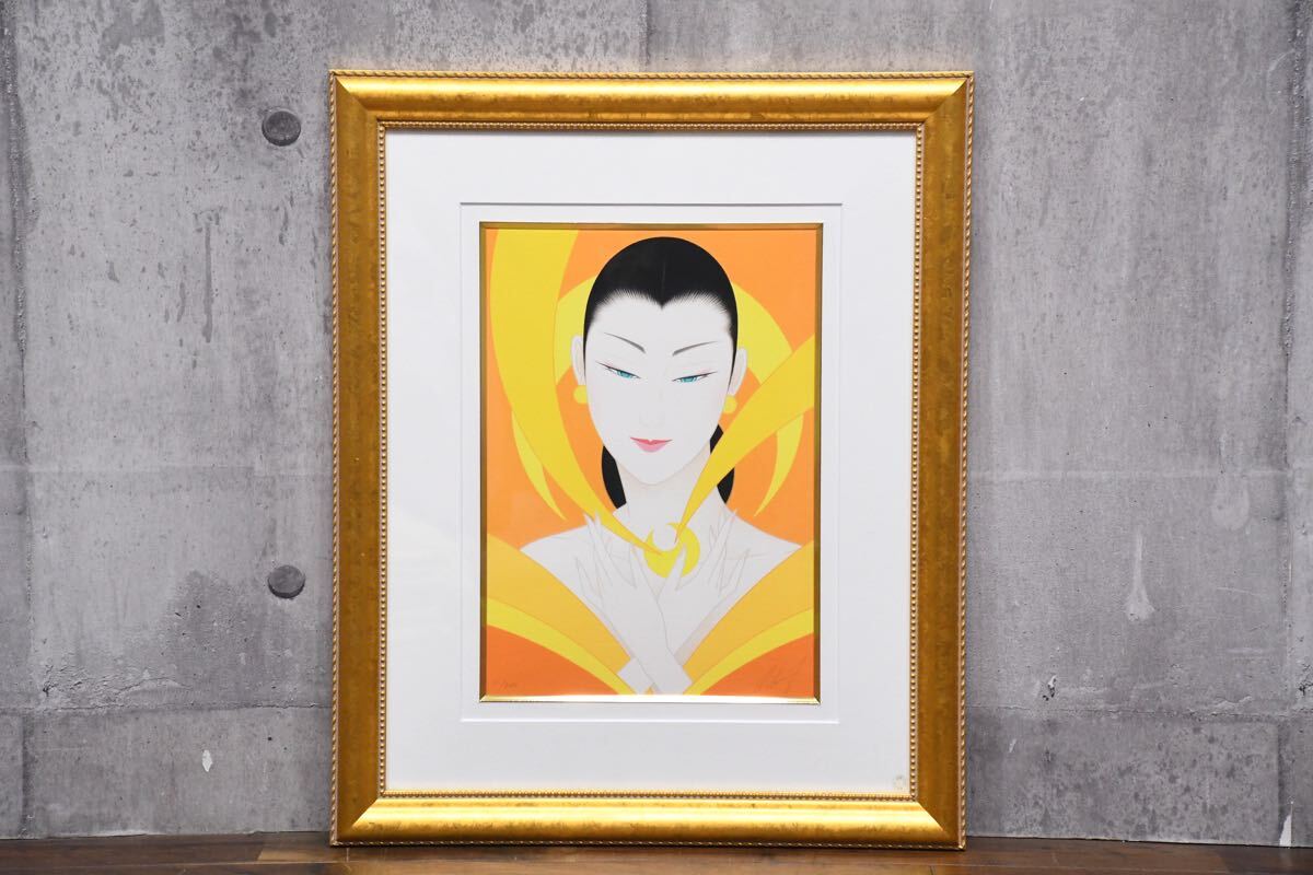 鶴田一郎 美人画の値段と価格推移は？｜14件の売買データから