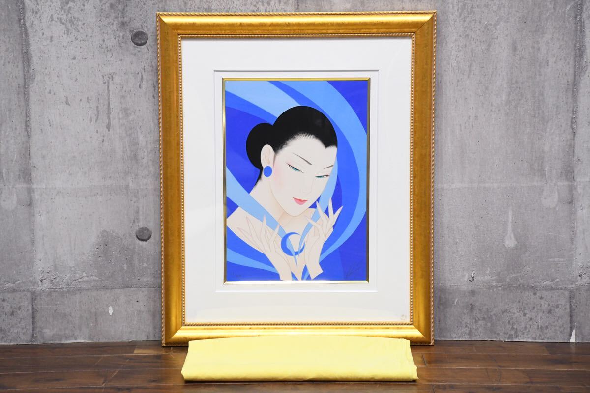 2025年最新】Yahoo!オークション -鶴田一郎 版画の中古品・新品 2025年最新】Yahoo!オークション -鶴田一郎 版画の中古品・新品