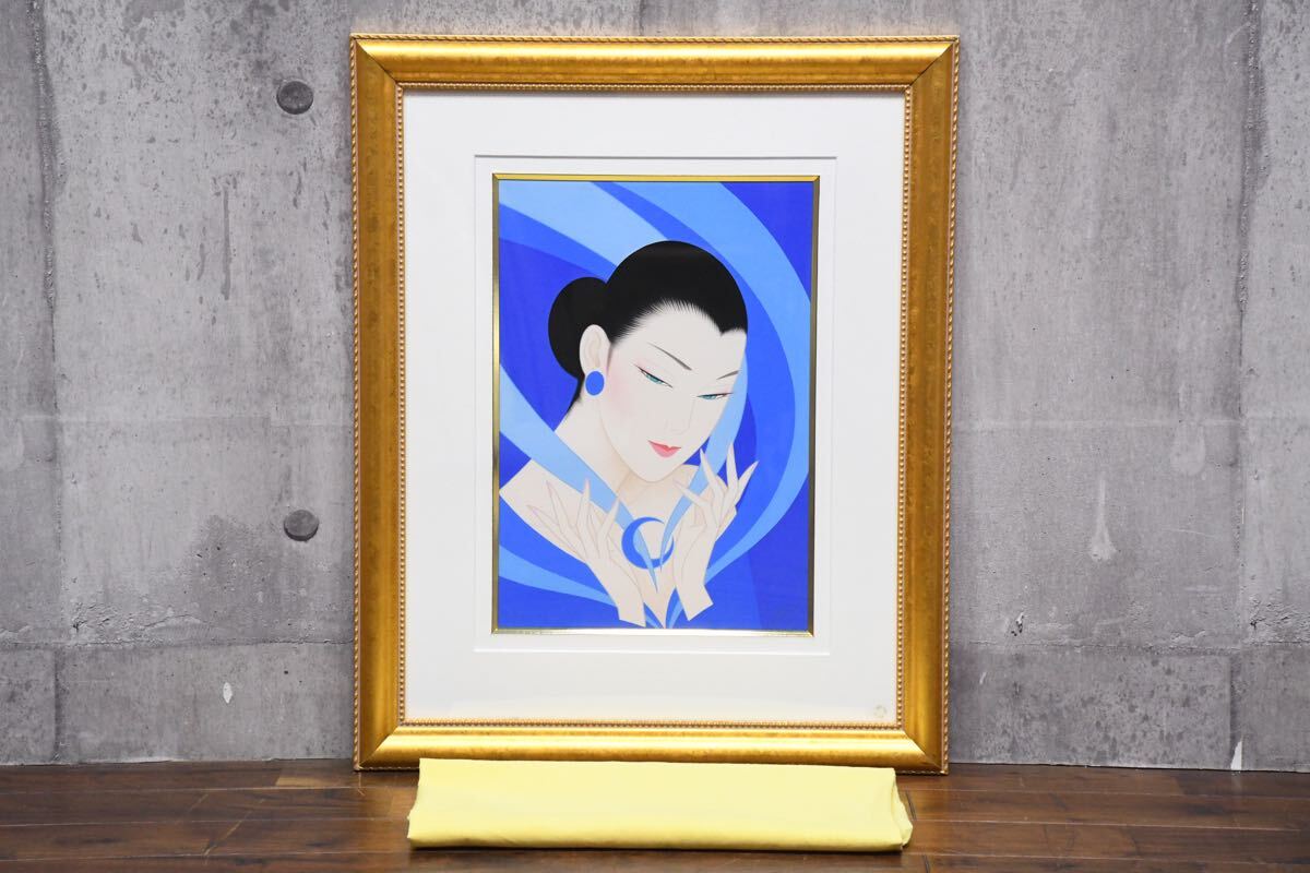 鶴田一郎 美人画の値段と価格推移は？｜19件の売買データから