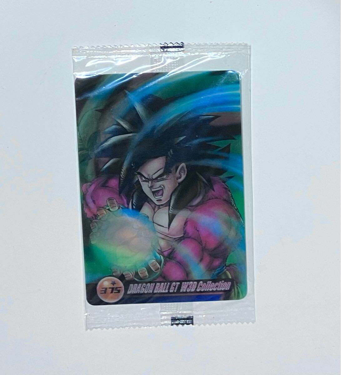 Yahoo!オークション -「ドラゴンボール カード 3d」の落札相場 Yahoo!オークション -「ドラゴンボール カード 3d」の落札相場