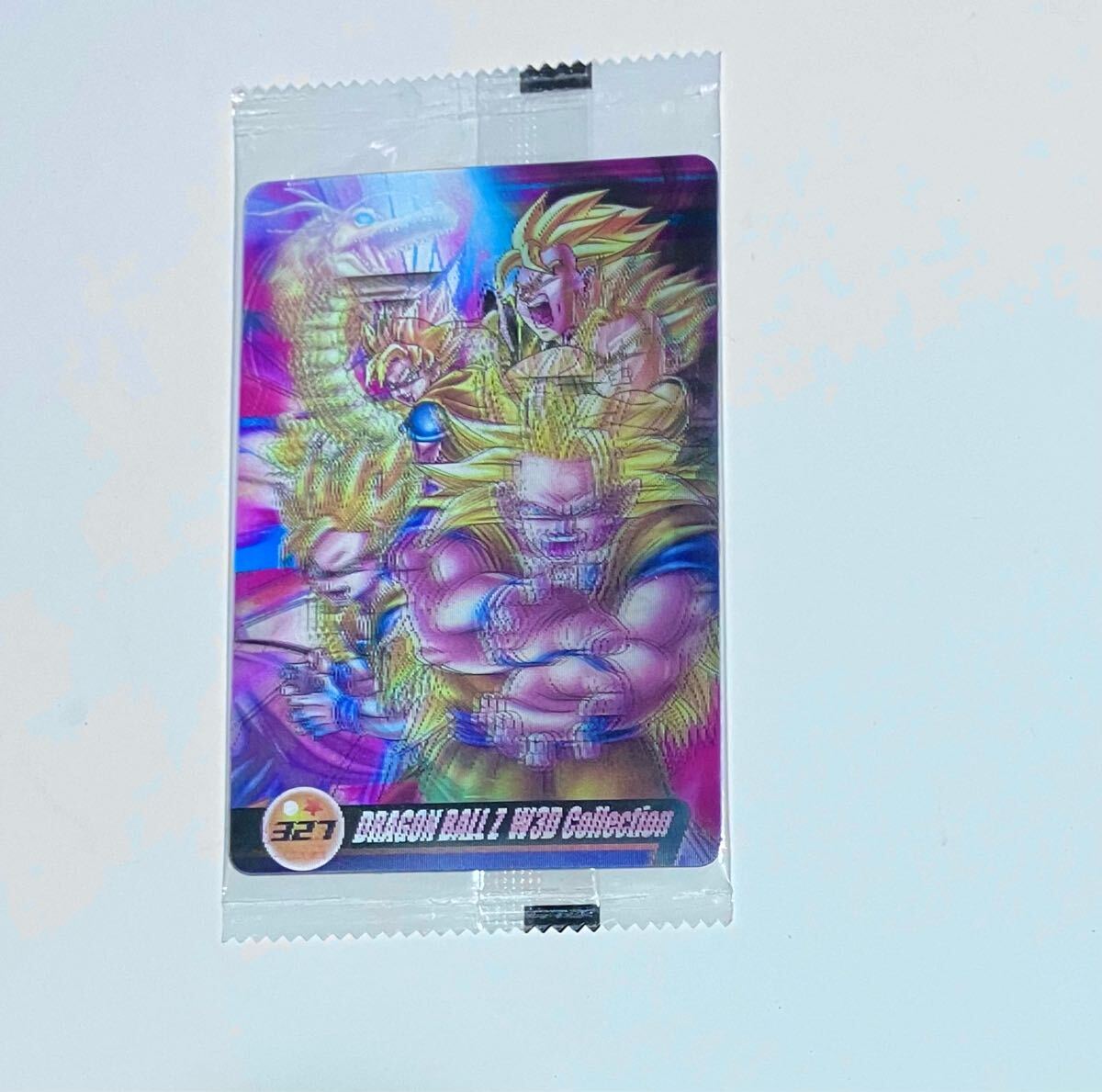 Yahoo!オークション -「ドラゴンボール カード 3d」の落札相場 Yahoo!オークション -「ドラゴンボール カード 3d」の落札相場