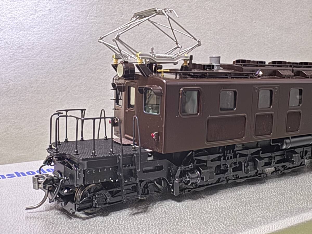 Yahoo!オークション -「ho ef57」(HOゲージ) (鉄道模型)の落札 Yahoo!オークション -「ho ef57」(HOゲージ) (鉄道模型)の落札