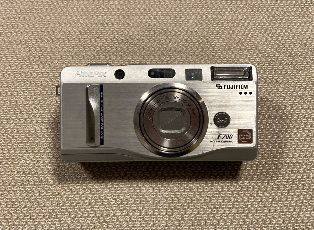 Yahoo!オークション -「finepix f700」の落札相場・落札価格 Yahoo!オークション -「finepix f700」の落札相場・落札価格