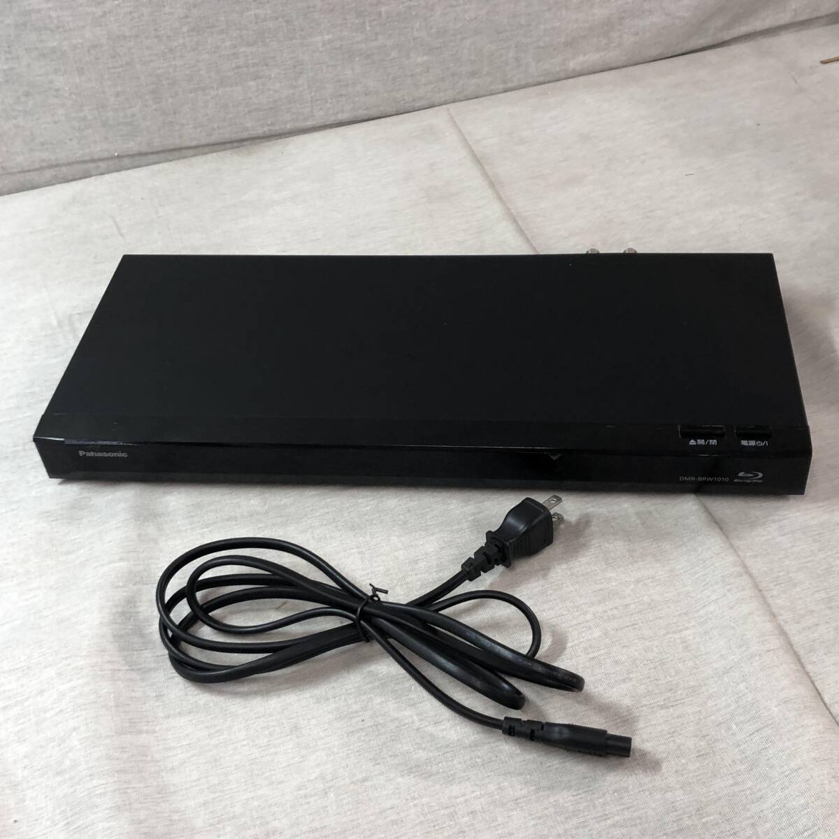 Yahoo!オークション -「dmr-brw1010」(パナソニック